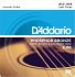 Струны для акустической гитары DAddario EJ16 фото 1