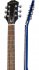 Акустическая гитара Epiphone Starling Starlight Blue фото 3