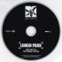Виниловая пластинка Linkin Park — HYBRID THEORY (20TH ANNIVERSARY) (Limited Super Deluxe Box Set/4LP+5CD+3DVD+MC/Hard Cover Book/Litho/Poster) фото 65