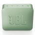 Портативная акустика JBL Go 2 Mint (JBLGO2MINT) фото 2