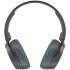 Наушники Skullcandy Riff Wireless On-Ear Gray/Speckle/Miam (S5PXW-L672) фото 3