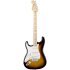 Электрогитара FENDER Standard Stratocaster LH MN Brown Sunburst Tint фото 1