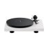 Проигрыватель винила Pro-Ject DEBUT EVO 2 (PICK IT MM EVO), High-Gloss White фото 1