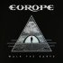 Виниловая пластинка Europe - Walk The Earth фото 1