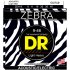 Струны для акустической гитары DR ZEH-9 Zebra фото 1