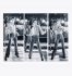 Виниловая пластинка Various Artists, Saturday Night Fever (The Original Movie Soundtrack With Blu-Ray Of “Saturday Night Fever” /Super Deluxe Edition) фото 17
