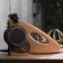 Усилители и ЦАП для наушников Manley Absolute Headphone Amplifier copper фото 6