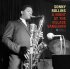 Виниловая пластинка Sonny Rollins - A Night At The Village Vanguard (BlackVinyl LP) фото 1