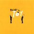 Виниловая пластинка Yello, Toy фото 2