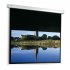 Экран Projecta Compact Electrol 128х220 см (95) Matte White для домашнего кинотеатра с эл/приводом, доп. черная кайма 59 см 16:9 (10102005) фото 1