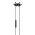 Наушники Skullcandy Method Active Wireless In-Ear Black (S2NCW-M448) фото 2