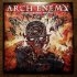 Виниловая пластинка Sony Arch Enemy 1996-2017 (Limited Deluxe Box Set/180 Gram/Remastered) фото 12