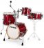 Набор барабанов Sonor 17505749 AQX Jazz Set RMS 17356 фото 4