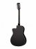 Акустическая гитара Foix FFG-3039-BK фото 3