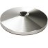 Диск под шипы NorStone Counter Spike silver фото 1