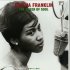 Виниловая пластинка Franklin, Aretha, The Queen Of Soul (180 Gram Black Vinyl) фото 1
