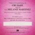 Виниловая пластинка Melanie Martinez CRY BABY фото 3