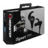 Наушники Monster iSport Bluetooth Wireless In-Ear Headphones Black (128660-00) фото 6