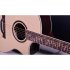 Электроакустическая гитара Crafter STG G-27ce фото 3