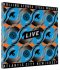 Виниловая пластинка Eagle Rock Entertainment Ltd The Rolling Stones Steel Wheels Live (Black Version) фото 1