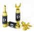 Кабель акустический Purist Audio Design Poseidon Speaker Cable 3.0m (banana) Diamond Revision фото 3