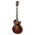 Электрогитара Gibson Custom Les Paul Custom WINE RED фото 1