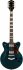 Полуакустическая гитара Gretsch G2655 Streamliner Center Block Junior LRL Midnight Sapphire фото 1