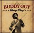 Виниловая пластинка Buddy Guy LIVING PROOF фото 1