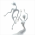Виниловая пластинка Spiritualized -  Lazer Guided Melodies (45RPM, White Vinyl 2LP) фото 1