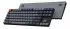 Беспроводная механическая ультратонкая клавиатура Keychron K1SE RGB Brown Switch фото 2
