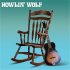Виниловая пластинка FAT HOWLIN WOLF, HOWLIN WOLF (180 Gram Black Vinyl) фото 1