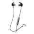 Наушники Skullcandy Method Active Wireless In-Ear Black (S2NCW-M448) фото 1