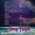 Виниловая пластинка Deep Purple – Live In Long Beach 1976 (PurpleVinyl 2LP) фото 3