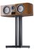 Акустика центрального канала Canton Smart Vento 5 S2 Center Walnut Light High Gloss фото 4