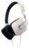 Наушники Yamaha HPH-M82 white фото 1