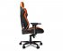 Кресло компьютерное игровое Cougar TITAN Black-Orange фото 3