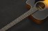 Электроакустическая гитара Kepma F1E-D Brown Sunburst (чехол в комплекте) фото 5