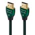 HDMI кабель AudioQuest HDMI Forest 48G PVC 1.5m фото 1