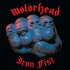 Виниловая пластинка Motorhead - Iron Fist - deluxe (Limited Edition, Black Vinyl 3LP) фото 1