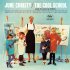 Виниловая пластинка June Christy - The Cool School (Analogue) (Black Vinyl LP) фото 1