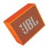 Портативная акустика JBL GO Orange фото 1