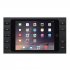 Рамка iPort Surface Mount 10 BUTTONS iPad Air black фото 1