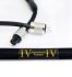Сетевой кабель Purist Audio Design Diamond Neptune AC Power 1.5m фото 1