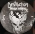 Виниловая пластинка Destruction — THRASH ANTHEMS II (LIMITED ED.) (2LP) фото 12