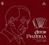 Виниловая пластинка Astor Piazzolla - Piazzolla: Live Lugano 1983 (Black Vinyl LP) фото 1