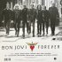 Виниловая пластинка Bon Jovi - Forever (Black Vinyl LP) фото 2