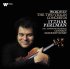 Виниловая пластинка Itzhak Perlman, BBC Symphony Orchestra, Gennadi Rozhdestvensky - Prokofiev The Two Violin Concertos (Black Vinyl LP) фото 1