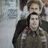 Виниловая пластинка Simon & Garfunkel - Bridge Over Troubled Water (Clear Vinyl) фото 1