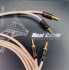 Акустический кабель Real Cable Prestige 600 3m фото 2