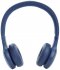 Наушники JBL Live 460NC Blue (JBLLIVE460NCBLU) фото 2
